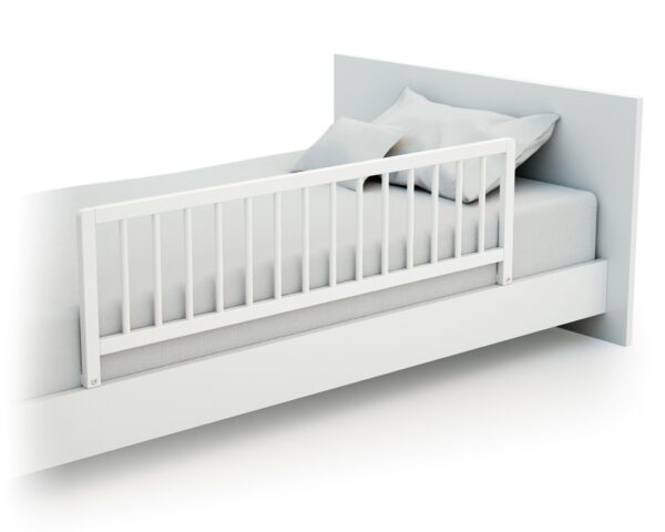 bariera de protectie pat copii